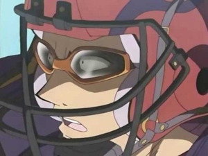 アイシールド21 1. évad Ep.117 117. epizód