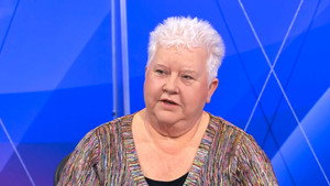 Question Time 37. évad Ep.9 9. epizód