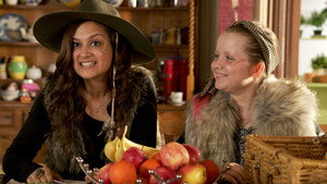 The Dumping Ground 4. évad Ep.17 17. epizód