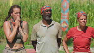 Survivor 45. évad Ep.9 9. epizód