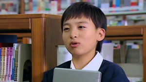 爆丸小子 1. évad Ep.8 8. epizód