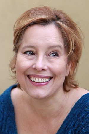 Catherine Chevallier profil kép