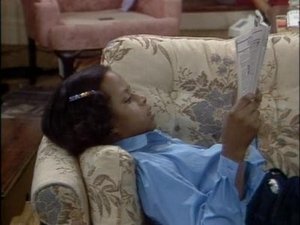 The Cosby Show 1. évad Ep.3 3. epizód
