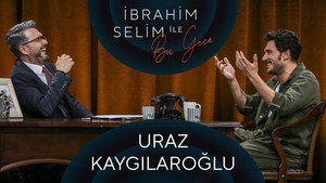İbrahim Selim ile Bu Gece 1. évad Ep.73 73. epizód