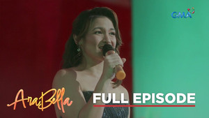 AraBella 1. évad Ep.74 74. epizód