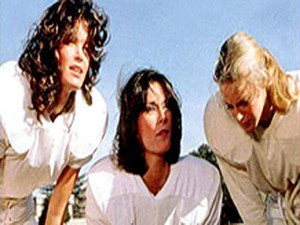 Charlie's Angels 2. évad Ep.19 19. epizód