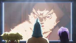 シャンフロ劇場 1. évad Ep.16 16. epizód
