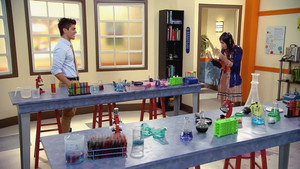 Every Witch Way 2. évad Ep.3 3. epizód