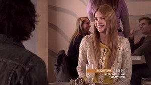 Degrassi 12. évad Ep.3 3. epizód