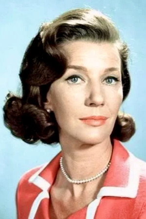 Lois Maxwell profil kép
