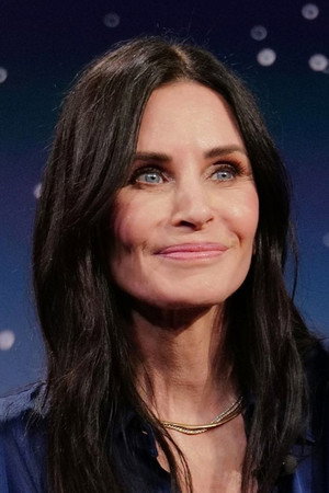 Courteney Cox profil kép