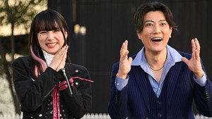 仮面ライダーギーツ 1. évad Ep.40 40. epizód