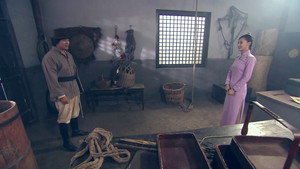 榆阳秋 1. évad Ep.5 5. epizód