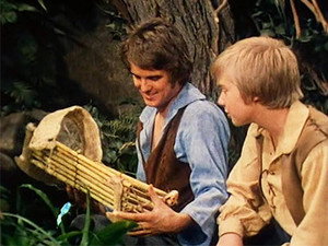 Swiss Family Robinson 1. évad Ep.17 17. epizód