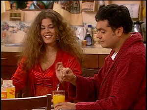 Casados con Hijos 1. évad Ep.3 3. epizód