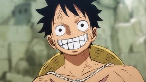 One Piece 21. évad Ep.929 929. epizód