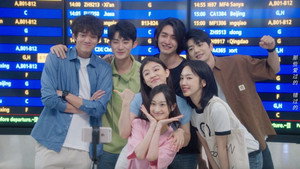 再见十八班 1. évad Ep.24 24. epizód
