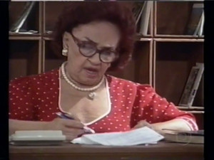 Sítio do Picapau Amarelo 5. évad Ep.122 122. epizód