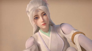 仙武传 1. évad Ep.105 105. epizód