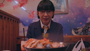 ソロ活女子のススメ 4. évad Ep.12 12. epizód