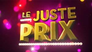 Le juste prix kép
