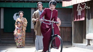 あさが来た 1. évad Ep.138 138. epizód