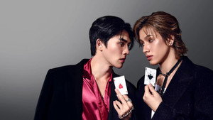 กอดกันมั้ย นายตัวท็อป kép