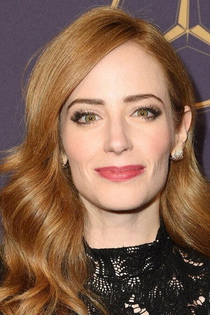 Jaime Ray Newman profil kép