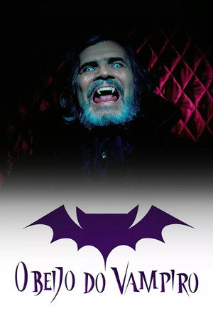 O Beijo do Vampiro 1. évad (2002-08-26) poszter