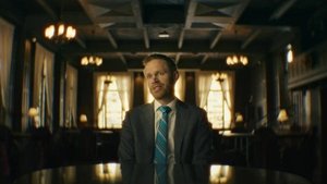 Trophy Wife: Murder on Safari 1. évad Ep.3 3. epizód