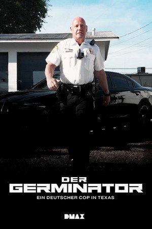 Der Germinator poszter