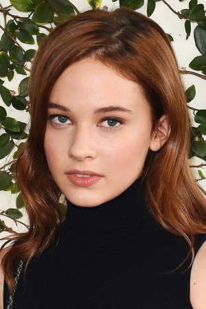 Cailee Spaeny profil kép