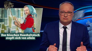 heute-show 26. évad Ep.34 34. epizód
