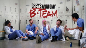 Grey's Anatomy: B-Team kép
