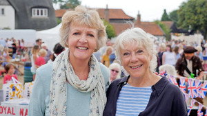 Penelope Keith's Coastal Villages 1. évad Ep.3 3. epizód
