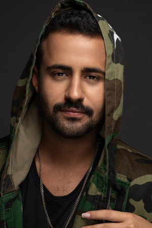 ناصر الدوسري profil kép