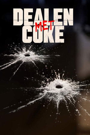 Dealen Met Coke poszter