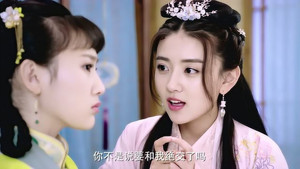 双世宠妃 1. évad Ep.6 6. epizód