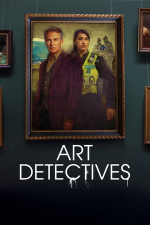 Art Detectives poszter