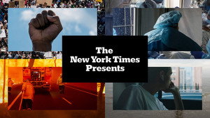 The New York Times Presents kép