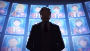 ようこそ実力至上主義の教室へ 4. évad Ep.1 1. epizód