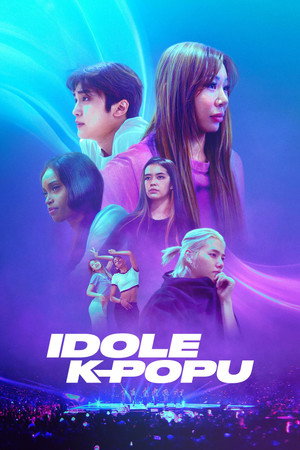 K-Pop Idols poszter