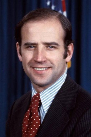 Joe Biden profil kép
