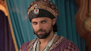 Jodha Akbar 1. évad Ep.100 100. epizód