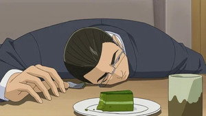 名探偵コナン 1. évad Ep.1085 1085. epizód