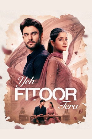 Yeh Fitoor Tera poszter