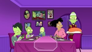 Futurama 10. évad Ep.5 5. epizód