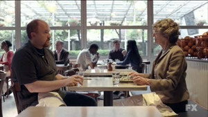 Louie 1. évad Ep.7 7. epizód