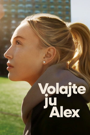 Alex Cooper: A podcast királynője poszter