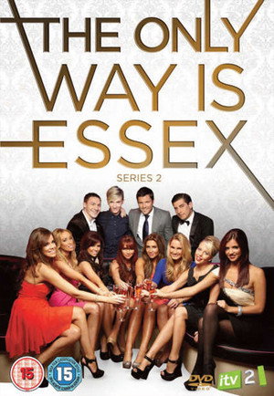 The Only Way Is Essex 2. évad (2011-03-20) poszter